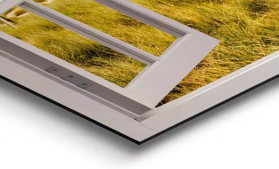 Reinders! Decoratief paneel Vuurtorenzicht - Foto 3