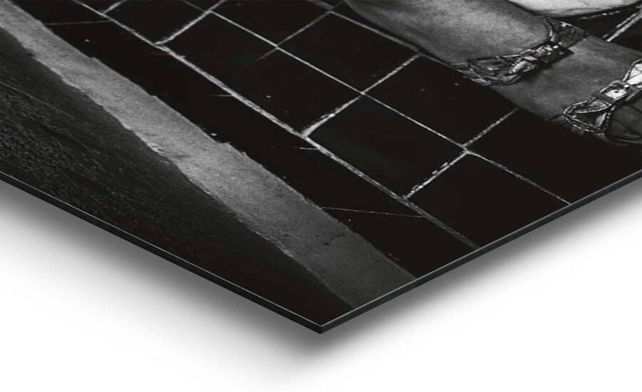 Reinders! Decoratief paneel TOILETTEN BUSINESS - Foto 3