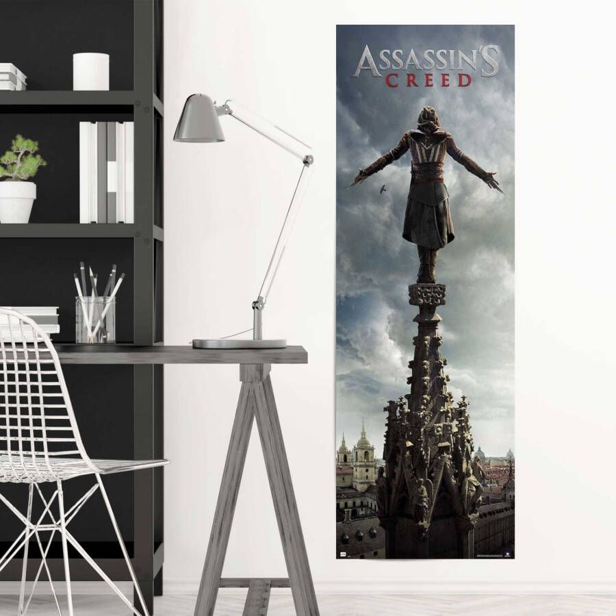 Reinders! Poster Assassin's Creed - Foto 1