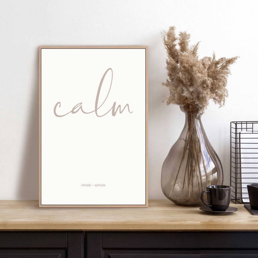 Reinders! Artprint Calm - Foto 1