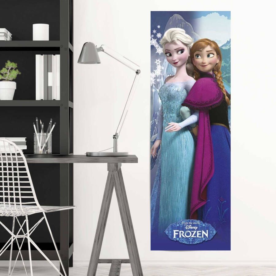 Reinders! Poster Disney Frozen - Foto 1