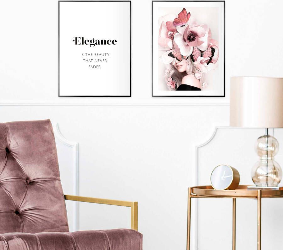 Reinders! Poster Flower Elegance - Foto 2