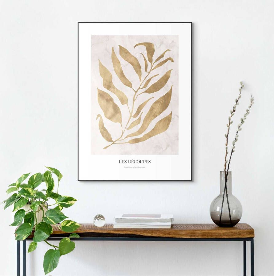 Reinders! Artprint Golden Branch - Foto 1