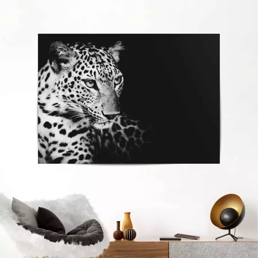Reinders! Poster Leopard - Foto 1