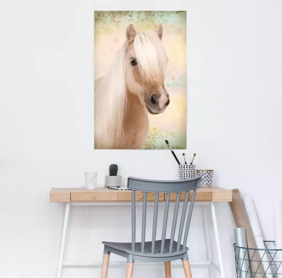 Reinders! Poster Pony liefde - Foto 1