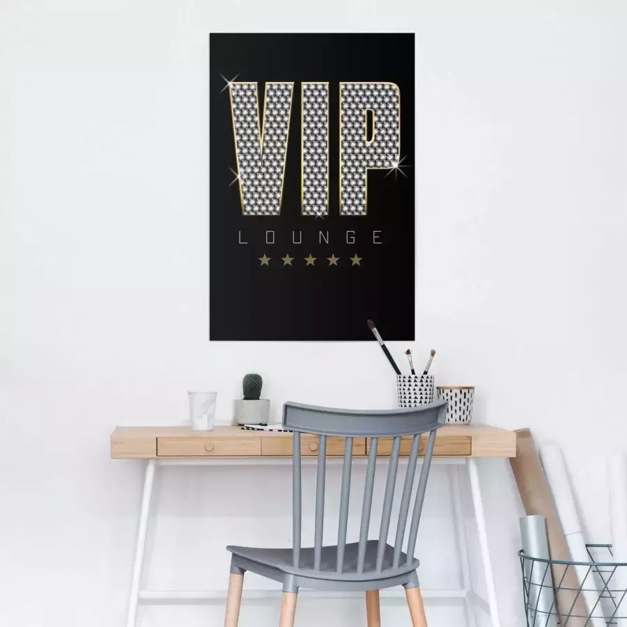 Reinders! Poster VIP Lounge - Foto 1