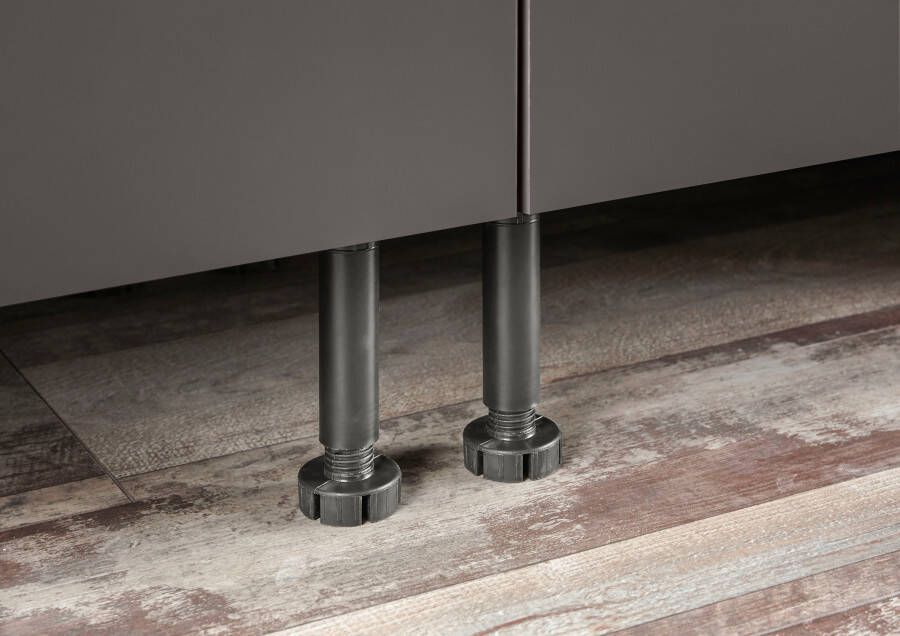 RESPEKTA Buffetkast Safado uit de Marleen serie Breedte 120 cm met soft-close in exclusieve configuratie voor OTTO