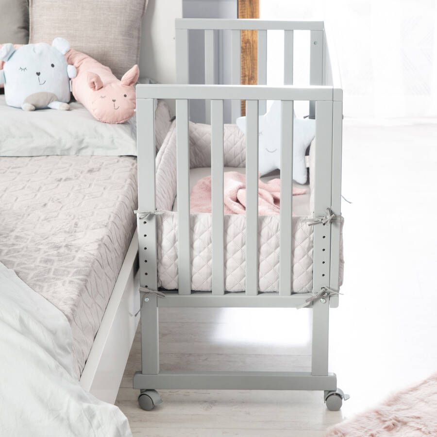 Roba Bevestiging extra bed Extra band voor boxsprings