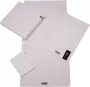 ROSS Douchelaken Smart Uni-rib met velourslabel (1 stuk) - Thumbnail 1