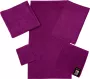ROSS Handdoek Kasjmier met golfrand (2 stuks) - Thumbnail 3