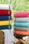 ROSS Handdoeken Selection 100% bio-katoen (2 stuks) - Thumbnail 3