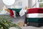 ROSS Handdoeken Selection 100% bio-katoen (2 stuks) - Thumbnail 1