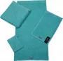 ROSS Handdoek Smart Uni-rib met velourslabel (2 stuks) - Thumbnail 2