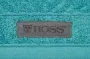 ROSS Handdoek Smart Uni-rib met velourslabel (2 stuks) - Thumbnail 3
