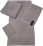 ROSS Handdoek Smart Uni-rib met velourslabel (2 stuks) - Thumbnail 2