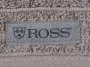 ROSS Handdoek Smart Uni-rib met velourslabel (2 stuks) - Thumbnail 3