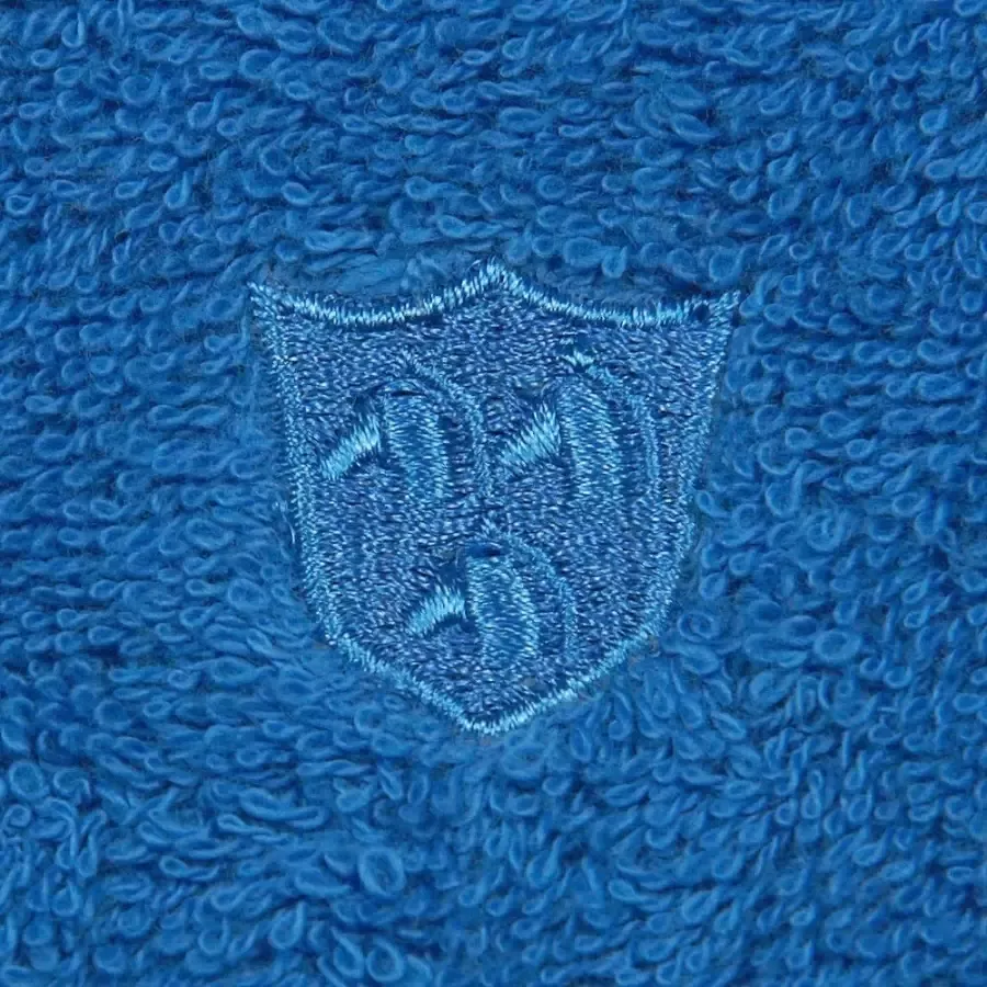 ROSS Handdoeken VITA Borduursel -embleem (2 stuks) - Foto 1