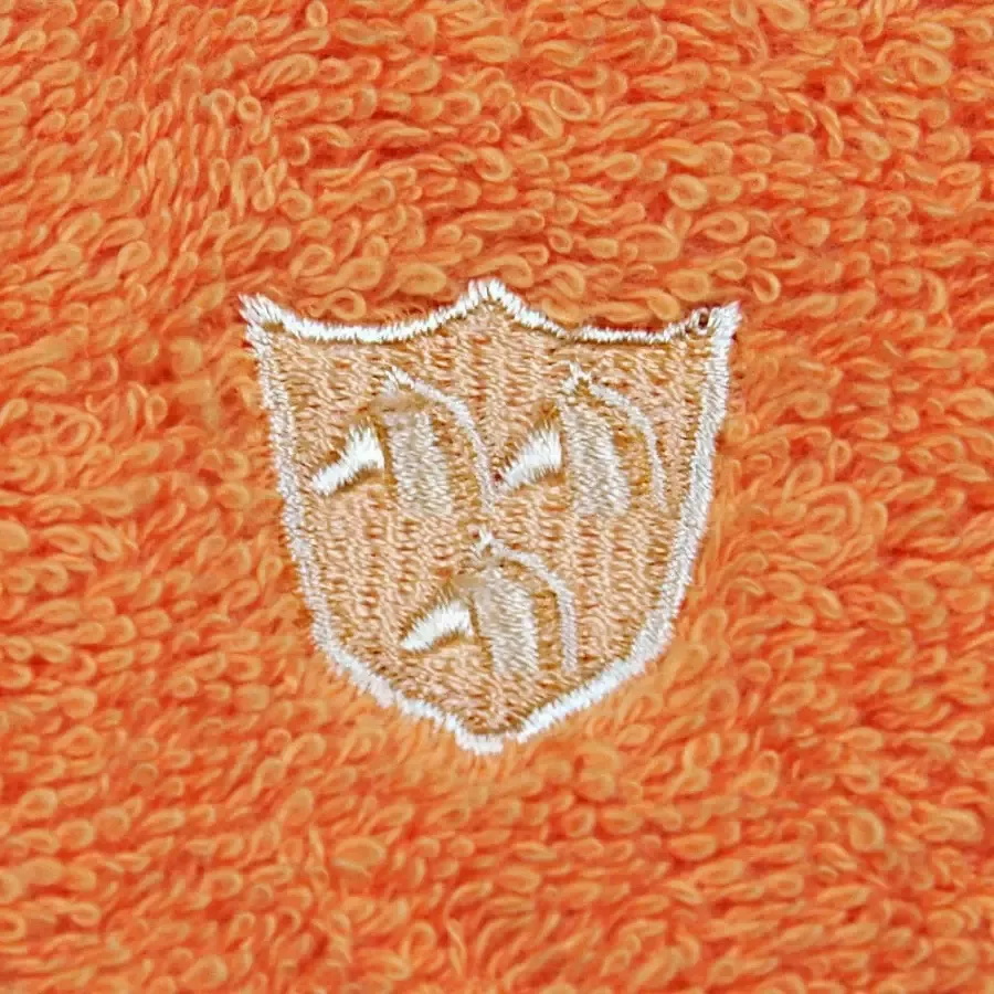 ROSS Handdoeken VITA Borduursel -embleem (2 stuks)
