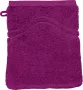 ROSS Washandje Cashmere feeling met golven-randdessin (set 6 stuks) - Thumbnail 2