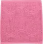 ROSS Waslapje Cashmere feeling met golven-randdessin (set) - Thumbnail 2