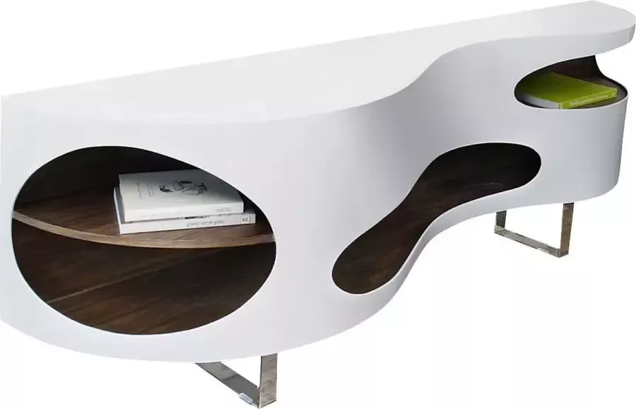 SalesFever Dressoir Designkast in een opvallend model woonkamerkast - Foto 3