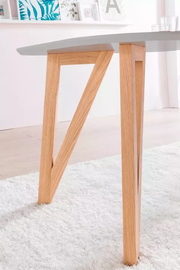 SalesFever Eethoek bestaand uit 4 moderne beklede stoelen en een 160 cm brede tafel (set 5-delig)
