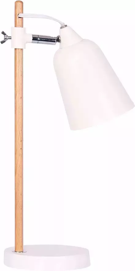 SalesFever Tafellamp ELMO in scandinavisch design (1 stuk)