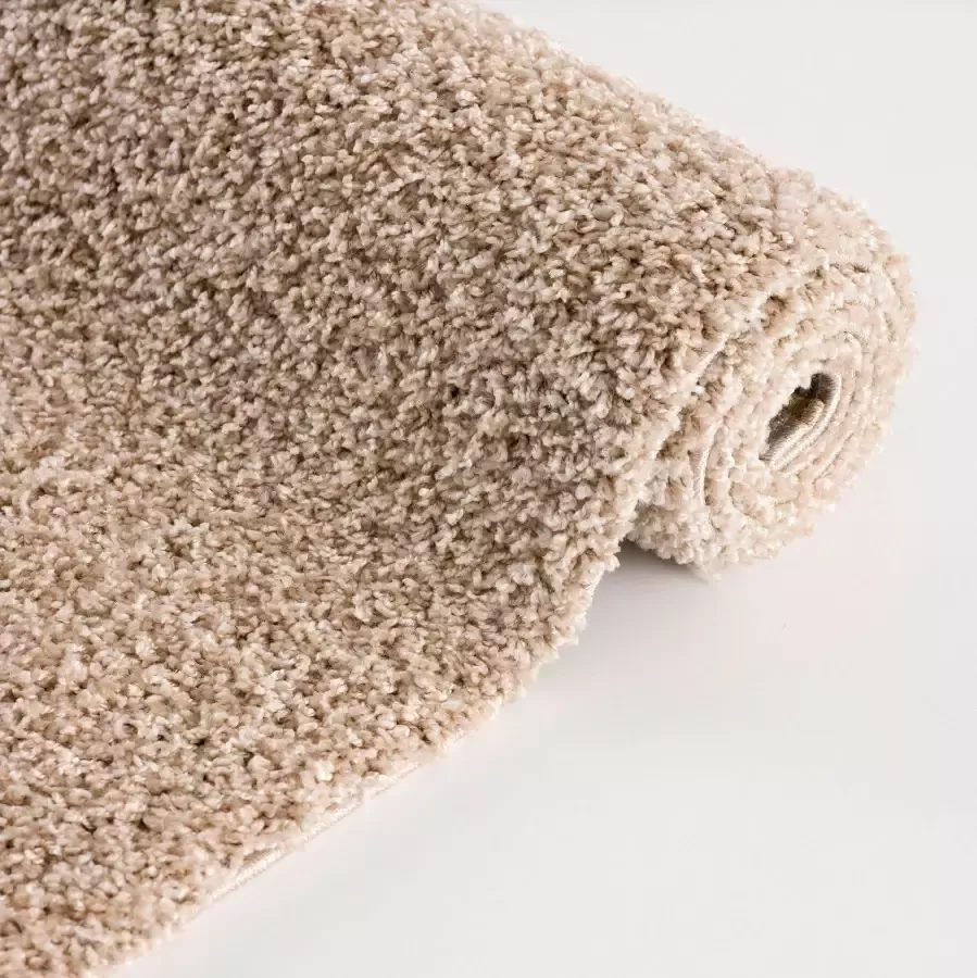 SANAT HALI Hoogpolig vloerkleed LOCA Woonkamer lange pool shaggy slaapkamer - Foto 11