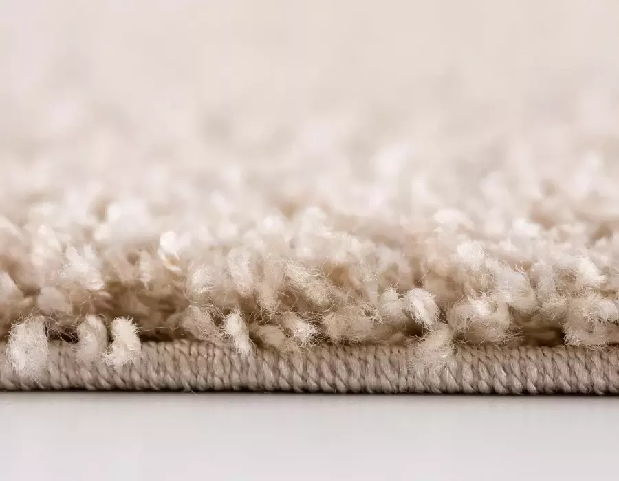 SANAT HALI Hoogpolig vloerkleed LOCA Woonkamer lange pool shaggy slaapkamer - Foto 12