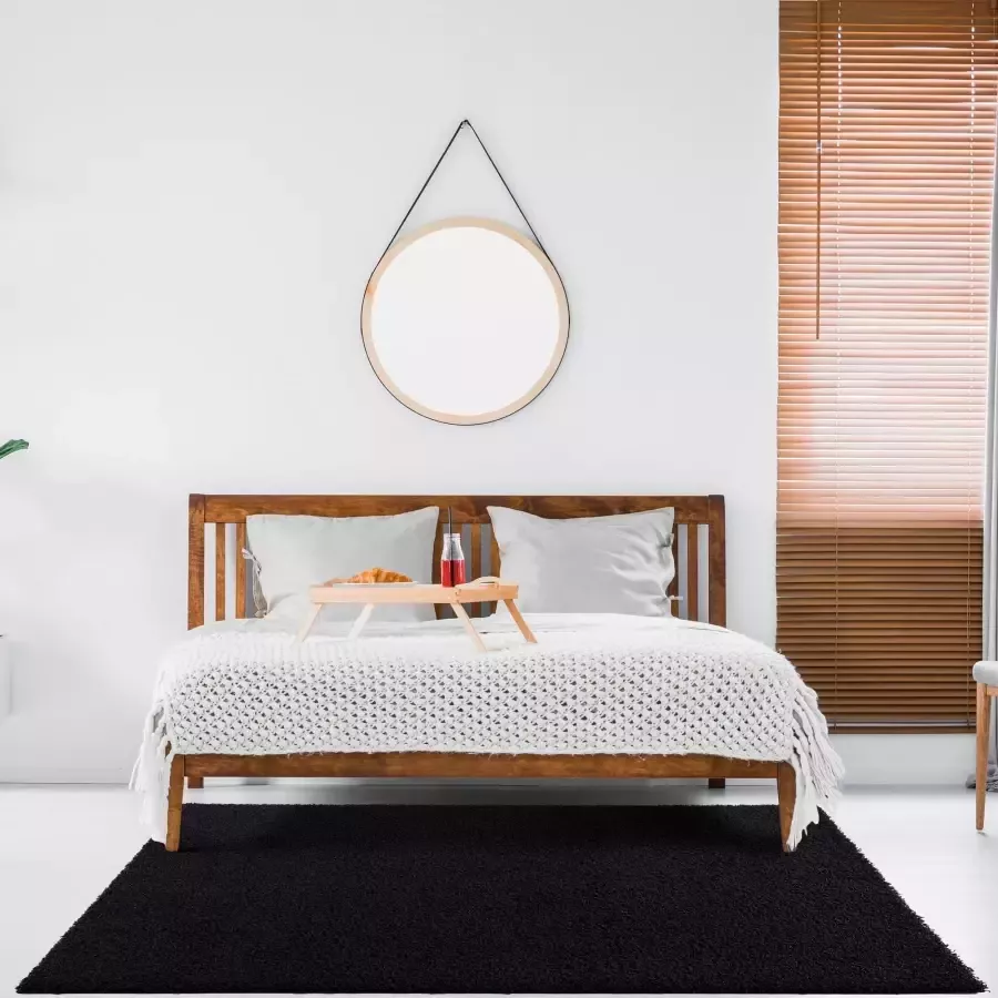 SANAT HALI Hoogpolig vloerkleed LOCA Woonkamer lange pool shaggy slaapkamer - Foto 10