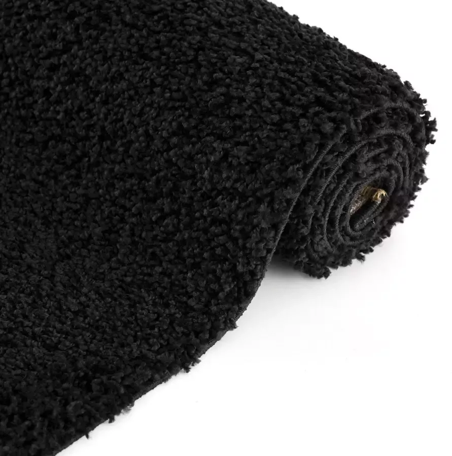 SANAT HALI Hoogpolig vloerkleed LOCA Woonkamer lange pool shaggy slaapkamer - Foto 11