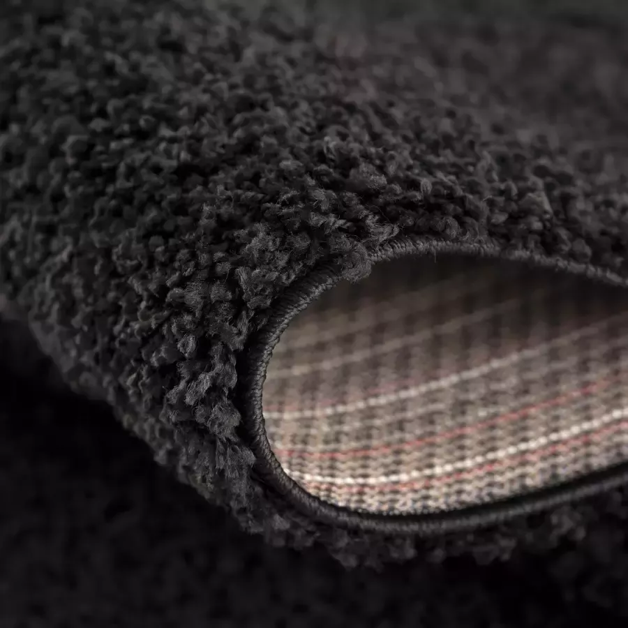 SANAT HALI Hoogpolig vloerkleed LOCA Woonkamer lange pool shaggy slaapkamer