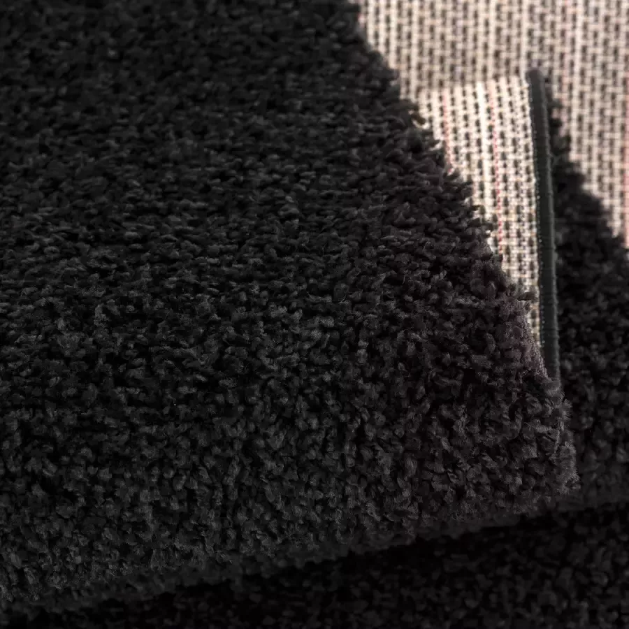 SANAT HALI Hoogpolig vloerkleed LOCA Woonkamer lange pool shaggy slaapkamer - Foto 2