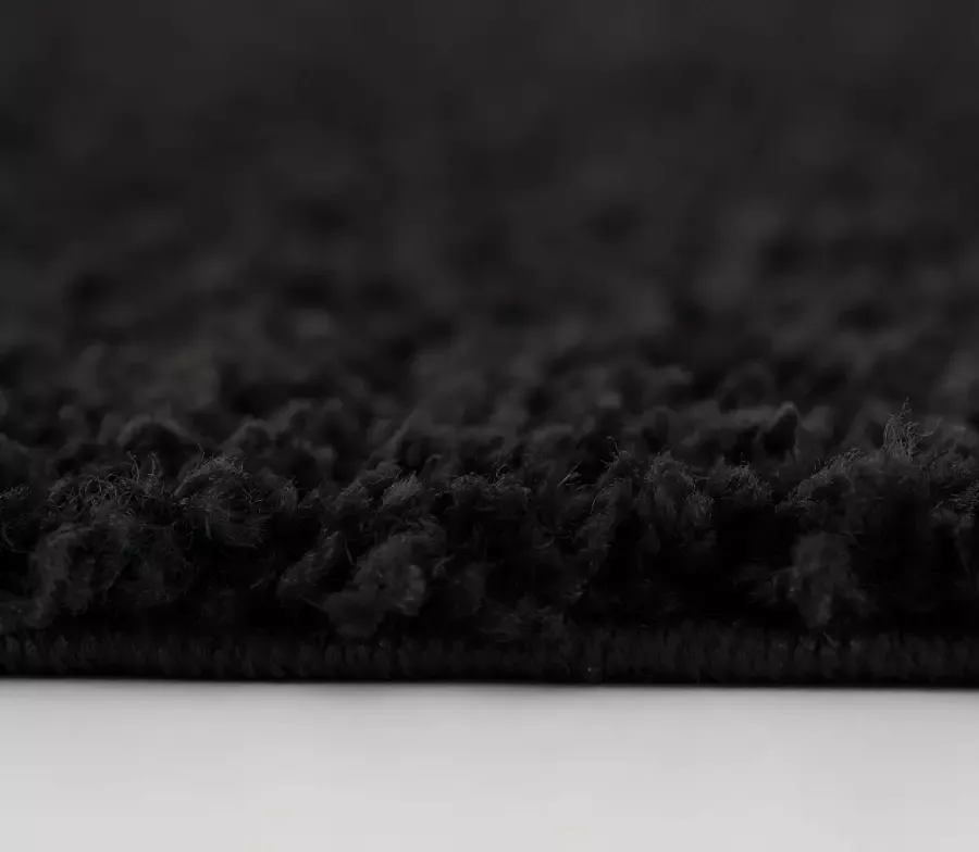 SANAT HALI Hoogpolig vloerkleed LOCA Woonkamer lange pool shaggy slaapkamer - Foto 12