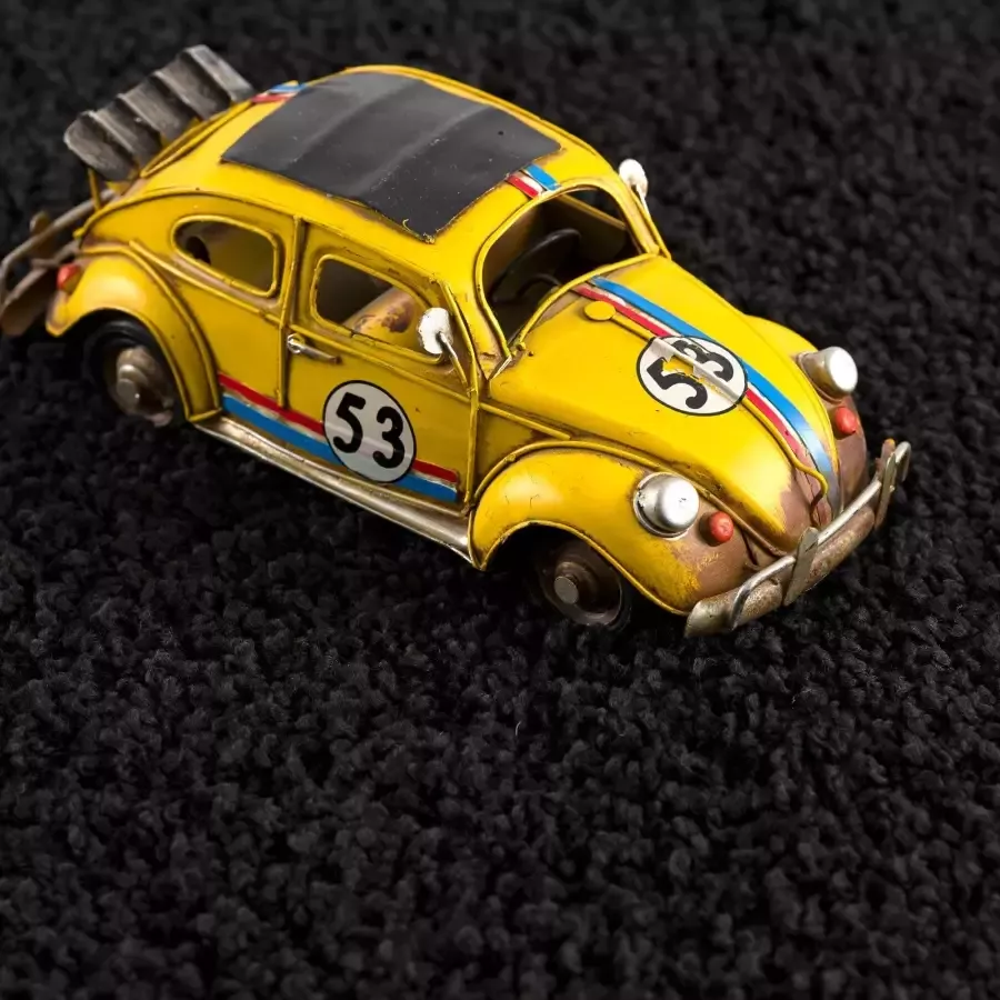 SANAT HALI Hoogpolig vloerkleed LOCA Woonkamer lange pool shaggy slaapkamer - Foto 3