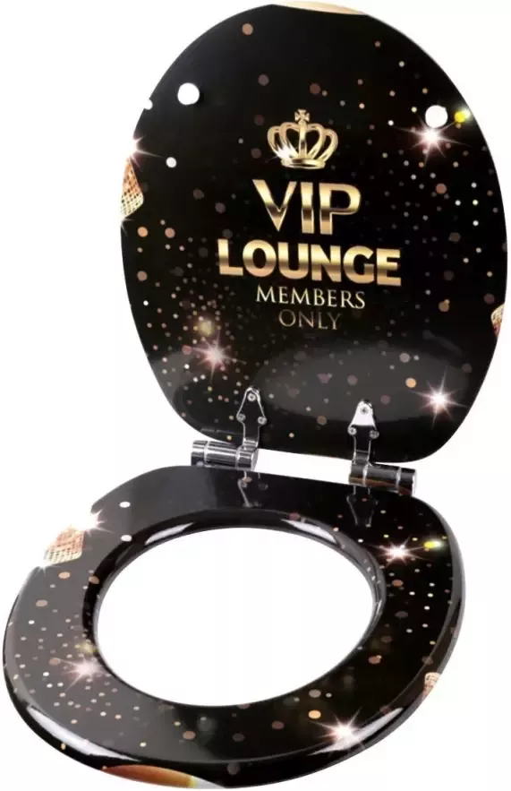 Sanilo Set badkameraccessoires VIP Lounge (complete set 6-delig) - Foto 14