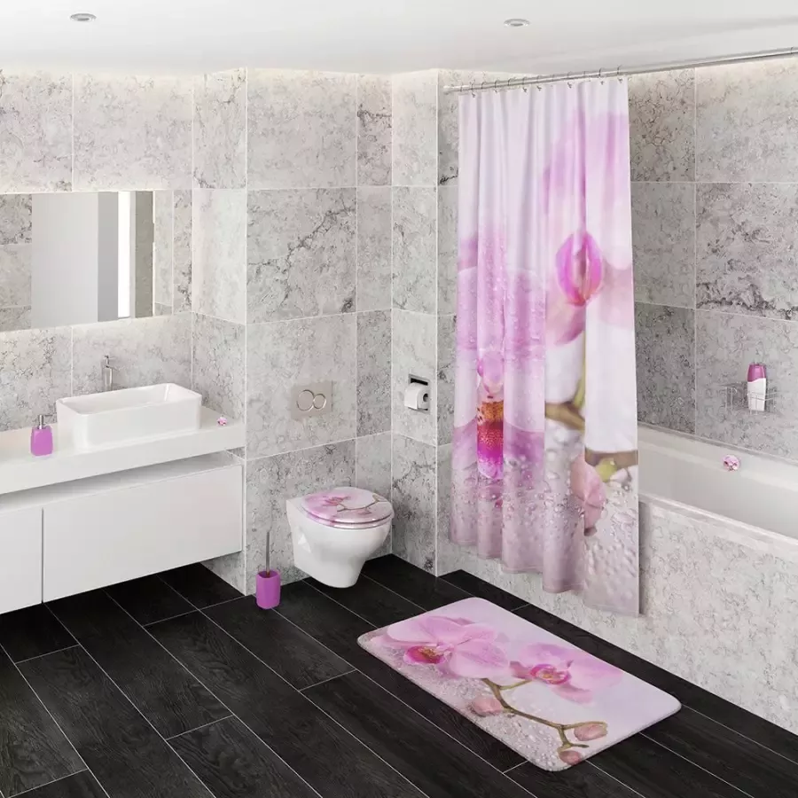 Sanilo Toiletzitting Blooming