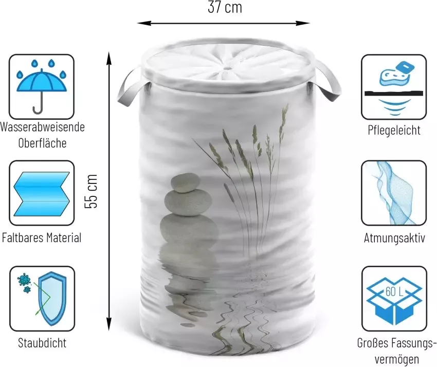 Sanilo Wasmand Balance - Foto 3