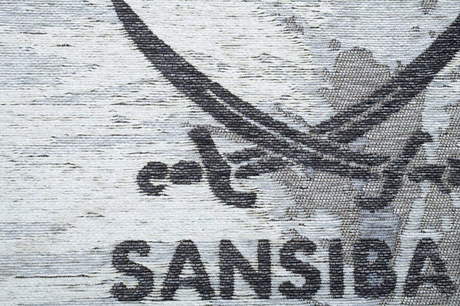 Sansibar Vloerkleed Keitum 032 - Foto 4