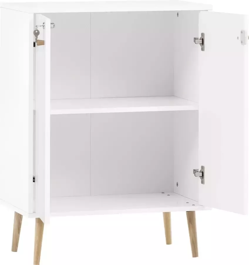 Schildmeyer Archiefkast Jonte Breedte 65 2 cm