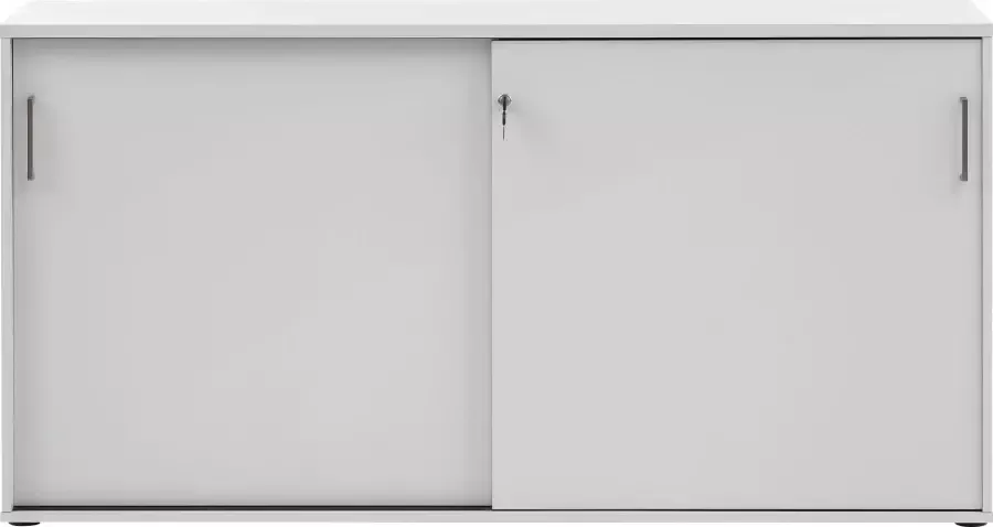 Schildmeyer Archiefkast Serie 1500 afsluitbare ladekast afmetingen (lxbxh): 160 2 x 41 x 84 2 cm made in germany - Foto 4