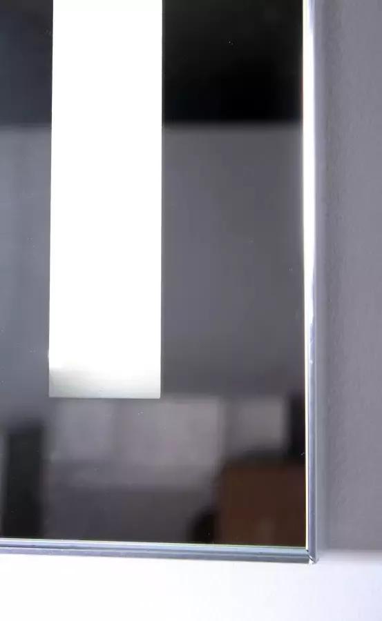Schildmeyer Badspiegel V3 Breedte 100 cm met sensorschakelaar led - Foto 7