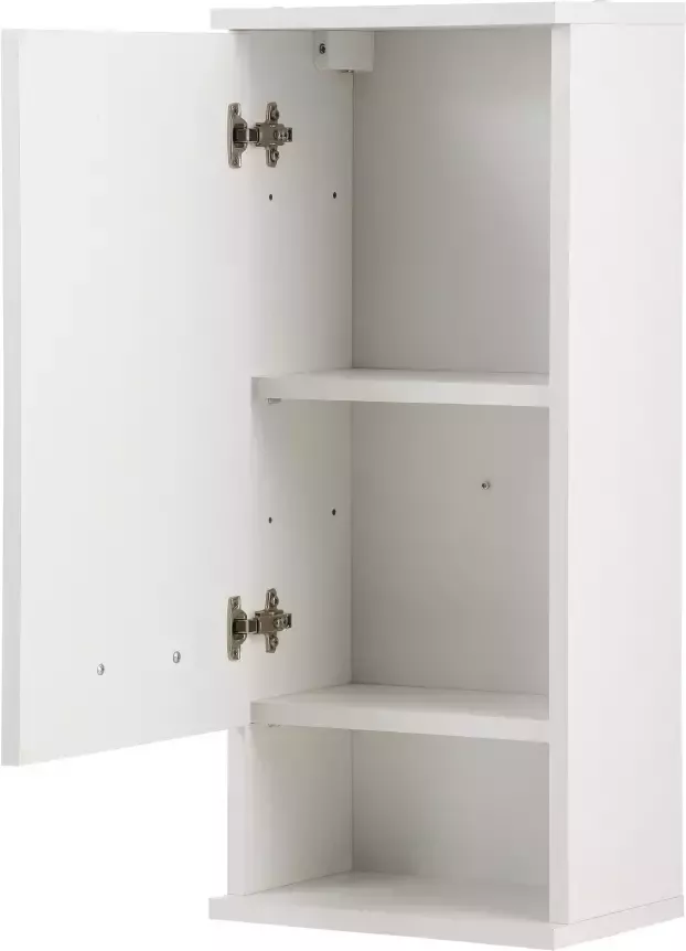 Schildmeyer Hangend kastje Emmi Hoogte 70 5 cm met metalen greep en veranderbare draairichting - Foto 2