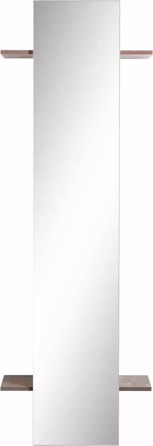 Schildmeyer Kapstokpaneel met spiegel - Foto 5