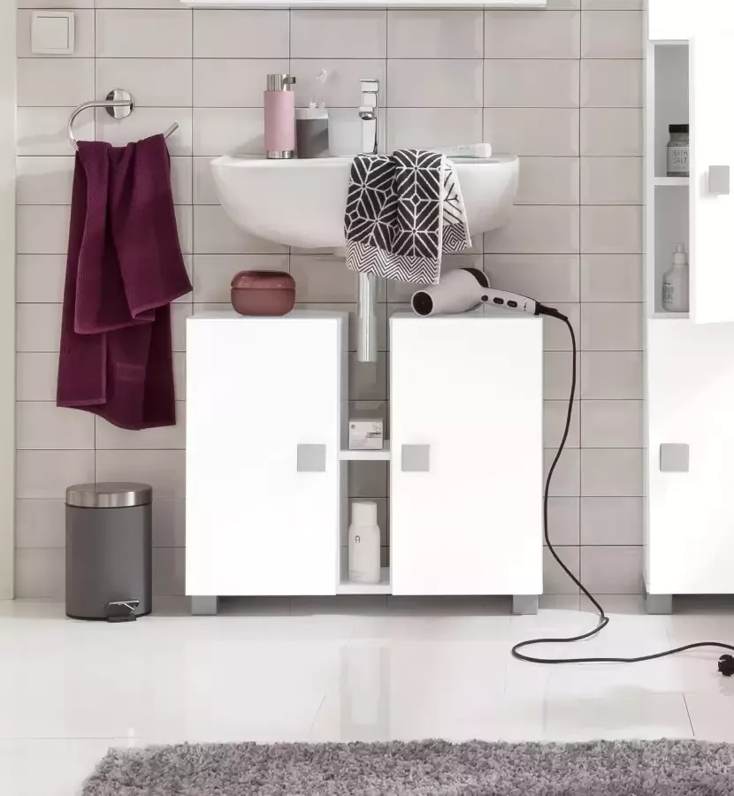 Home24 Wastafelonderkast Edia Schildmeyer