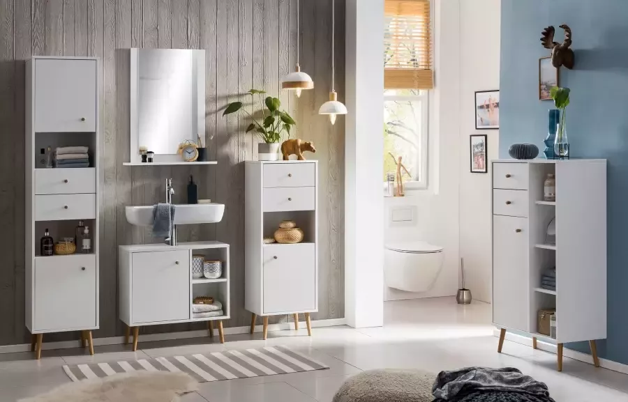 Home24 Wastafelonderkast Jonte Schildmeyer - Foto 3