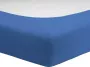Schlafgut Hoeslaken Mako-jersey gemakkelijk in onderhoud en absorberend (1 stuk) - Thumbnail 2