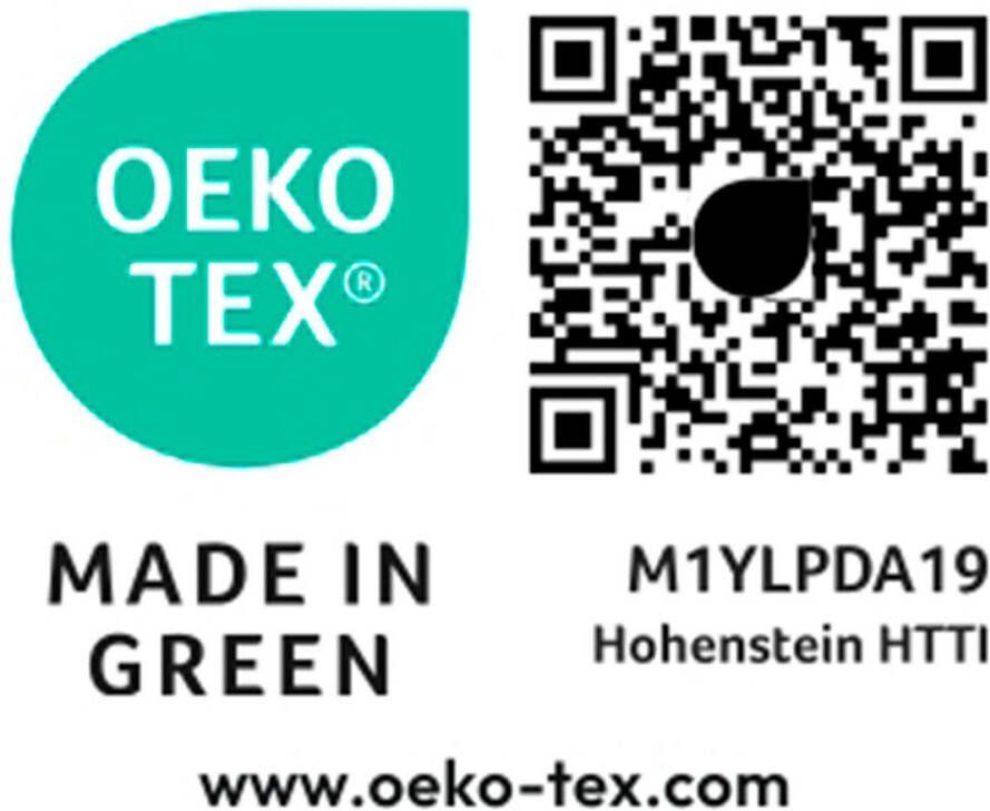 Schlafgut Hoeslaken Premium duurzame zero waste-verpakking (1 stuk) - Foto 11