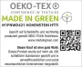 Schlafgut Hoeslaken Premium duurzame zero waste-verpakking (1 stuk) - Thumbnail 7
