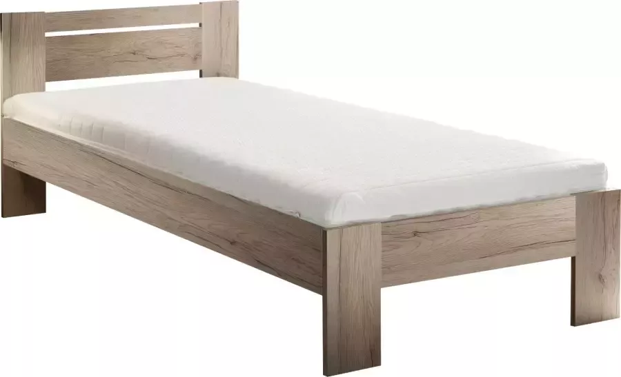 Schlafkontor Futonbed Cannes - Foto 3